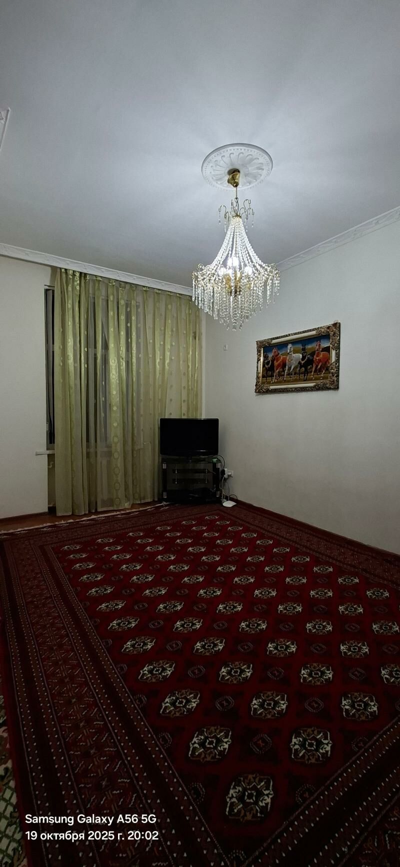 Arenda jay 1 May - Ашхабад - img 1