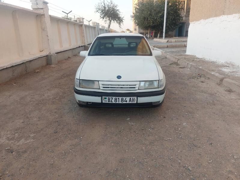 Opel Vectra 1992 - 33 000 TMT - Tejen - img 1