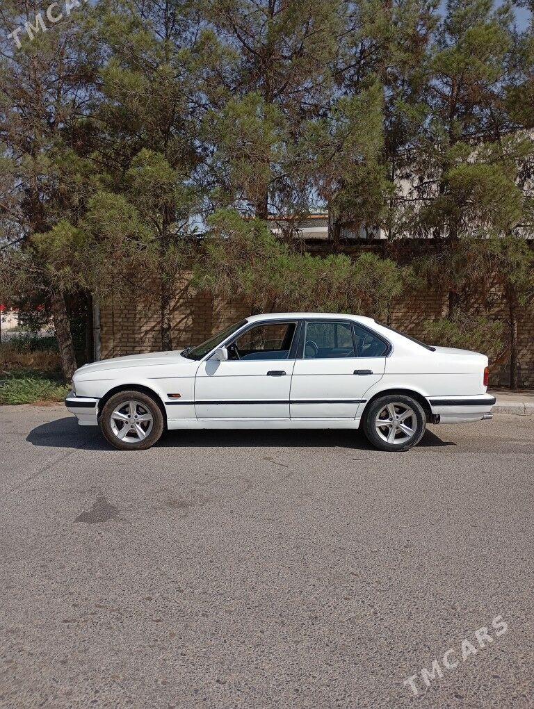 BMW E34 1995 - 60 000 TMT - Мары - img 9