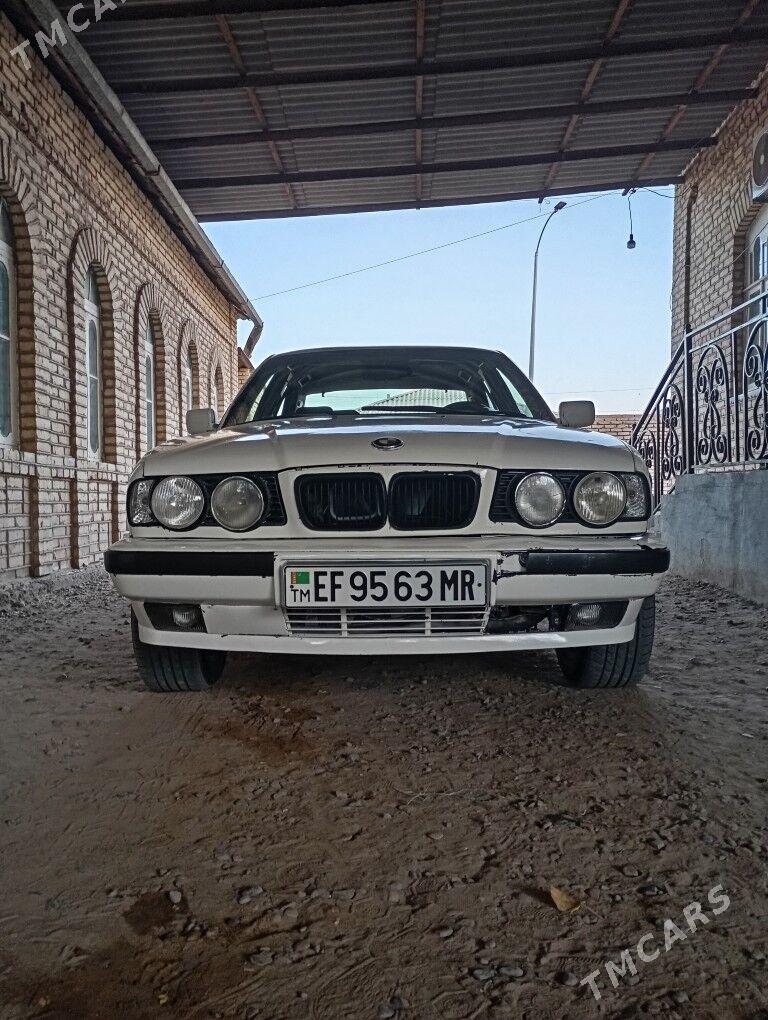 BMW E34 1995 - 60 000 TMT - Мары - img 2