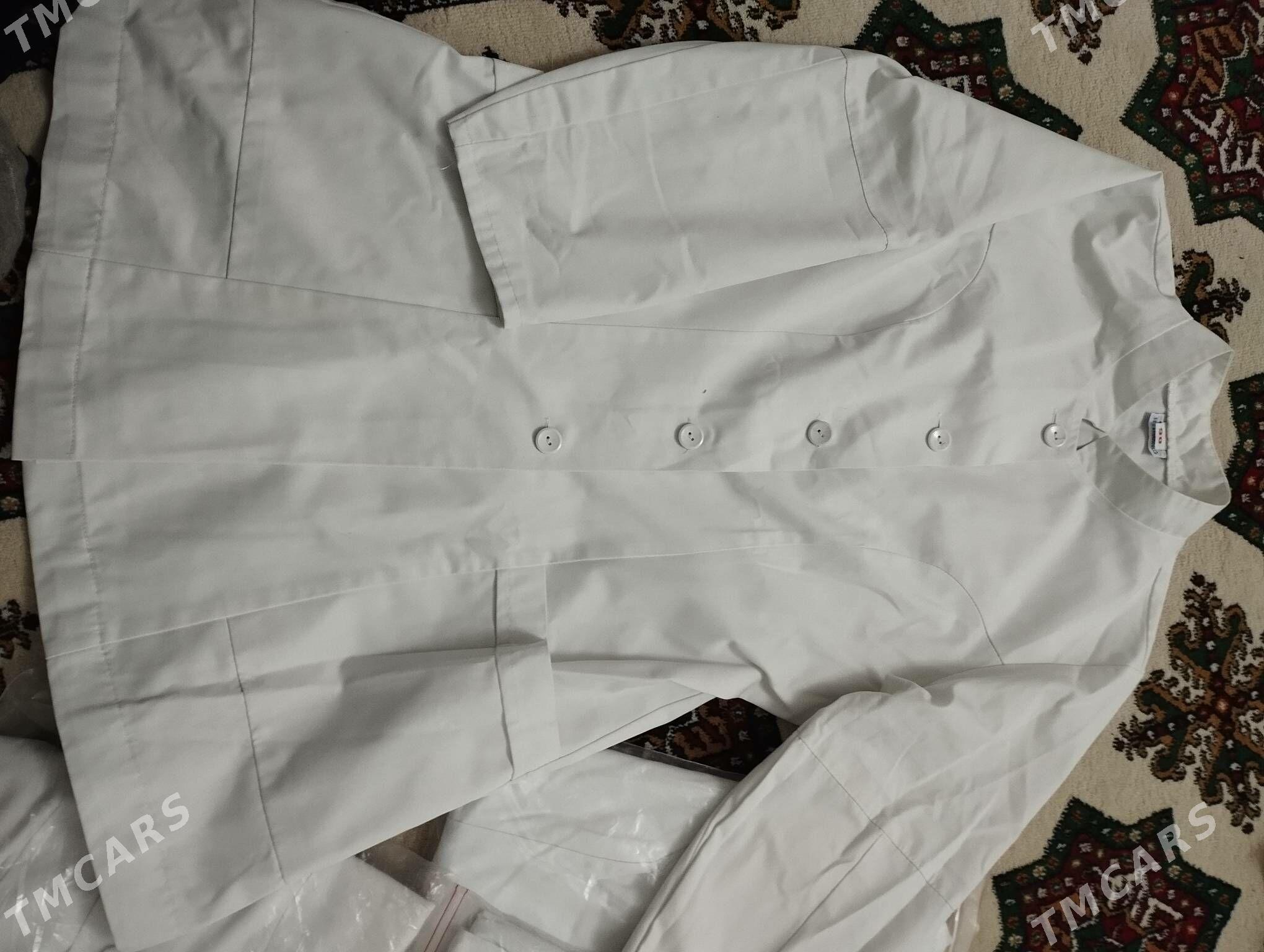 Med. halat - Aşgabat - img 4