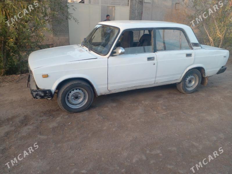 Lada 2105 1992 - 11 000 TMT - етр. Туркменбаши - img 5