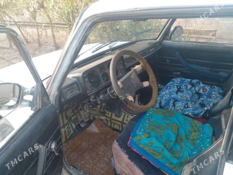Lada 2105 1992 - 11 000 TMT - етр. Туркменбаши - img 2