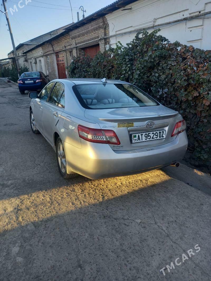 Toyota Camry 2010 - 160 000 TMT - Daşoguz - img 3