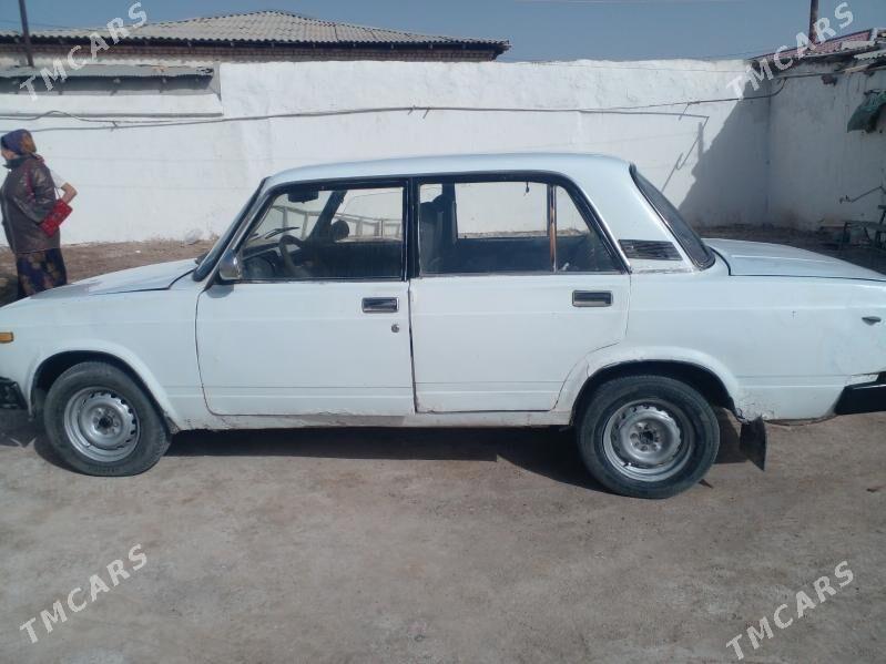 Lada 2105 1992 - 11 000 TMT - етр. Туркменбаши - img 6