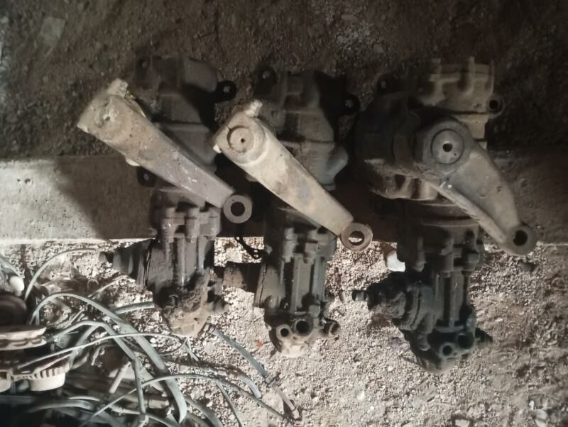 KAMAZ ŞAYLAR 500 TMT - Balkanabat - img 10