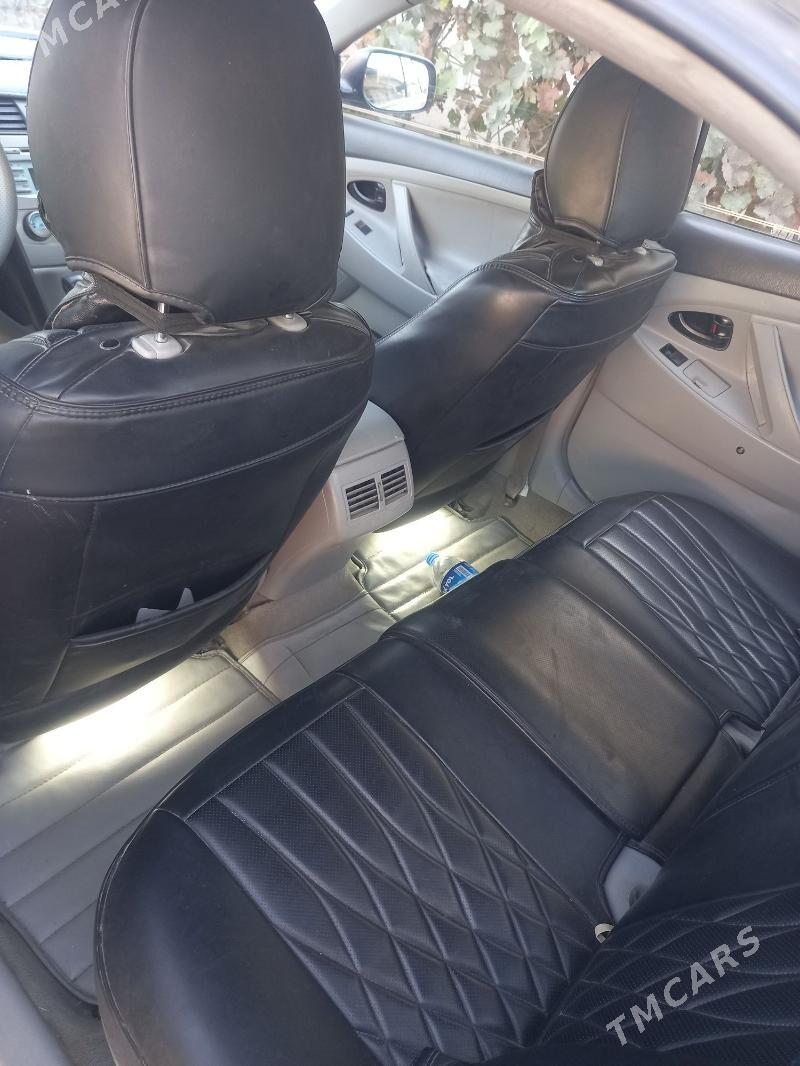 Toyota Camry 2010 - 160 000 TMT - Daşoguz - img 5