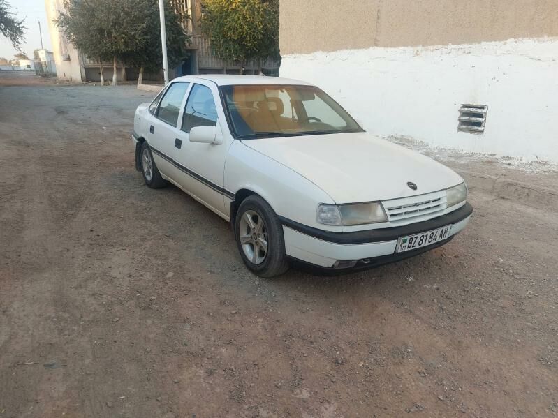 Opel Vectra 1992 - 33 000 TMT - Tejen - img 5