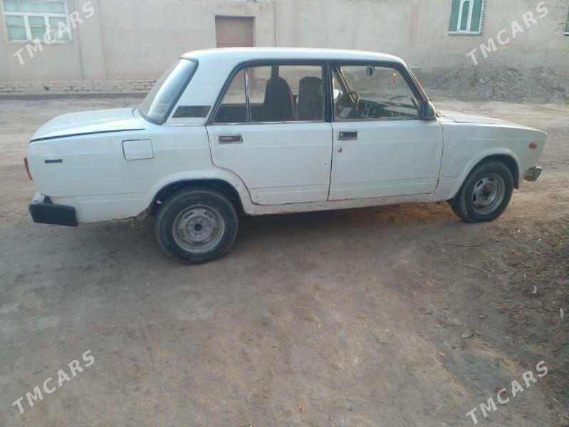 Lada 2105 1992 - 11 000 TMT - етр. Туркменбаши - img 4