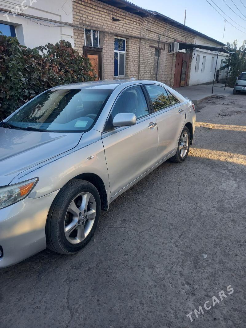 Toyota Camry 2010 - 160 000 TMT - Daşoguz - img 2