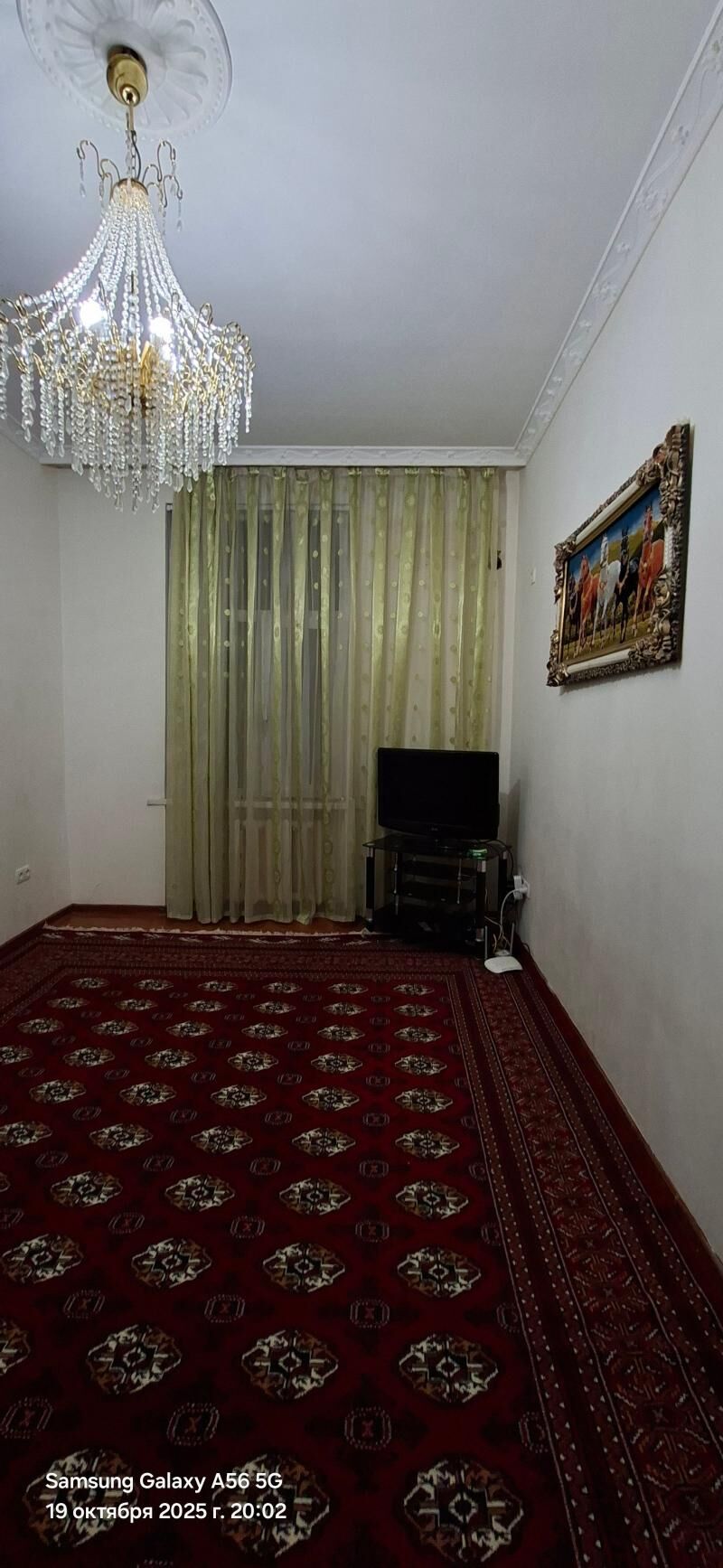 Arenda jay 1 May - Ашхабад - img 2
