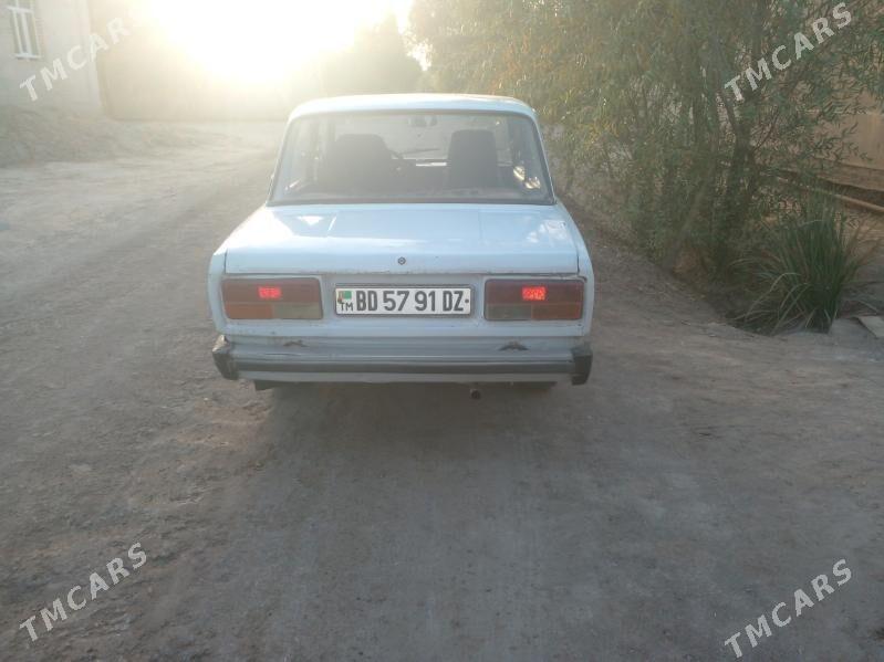 Lada 2105 1992 - 11 000 TMT - етр. Туркменбаши - img 3