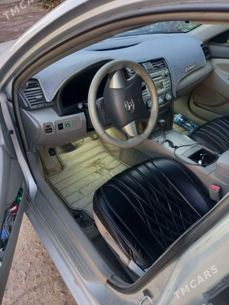 Toyota Camry 2010 - 160 000 TMT - Daşoguz - img 4