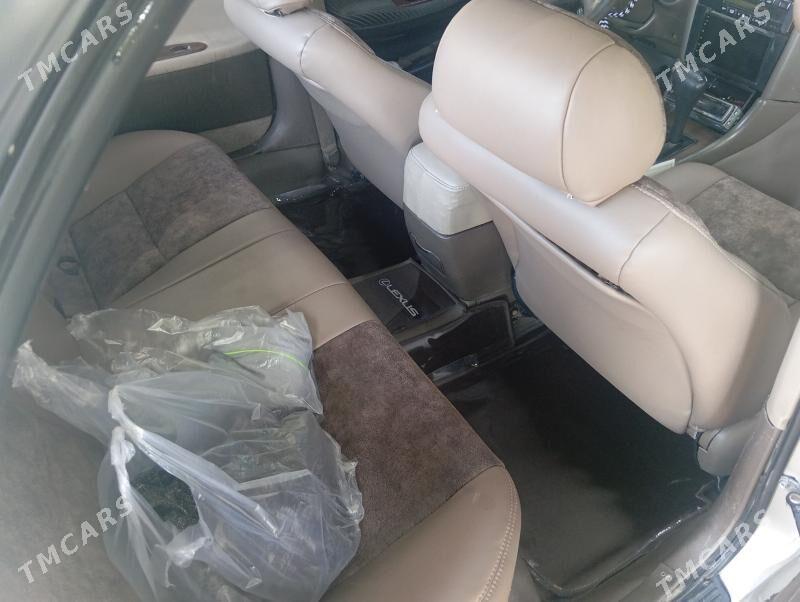 Lexus ES 300 1996 - 80 000 TMT - Балканабат - img 3