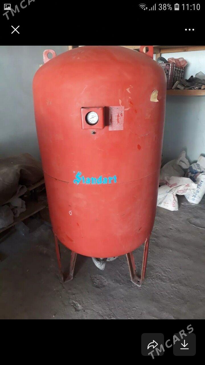 suw nasos - Кёнеургенч - img 2