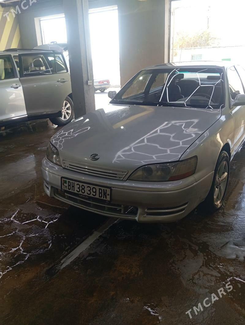 Lexus ES 300 1996 - 80 000 TMT - Балканабат - img 7