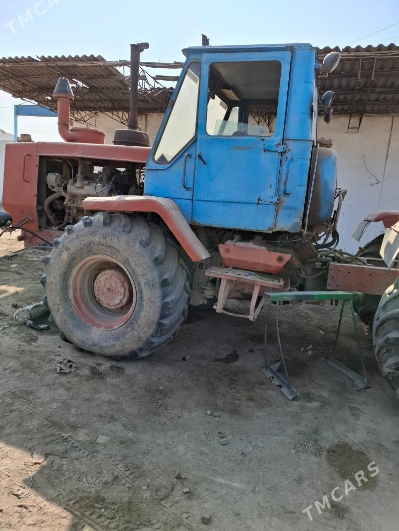 MTZ 80 1996 - 80 000 TMT - Dänew - img 1