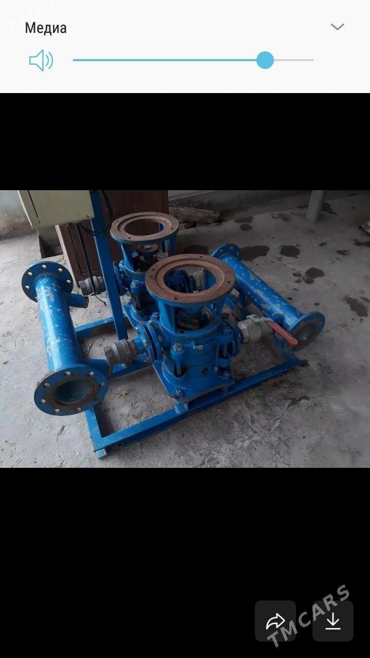 suw nasos - Köneürgenç - img 1