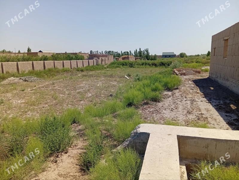 Satlik Jay - Кёнеургенч - img 1