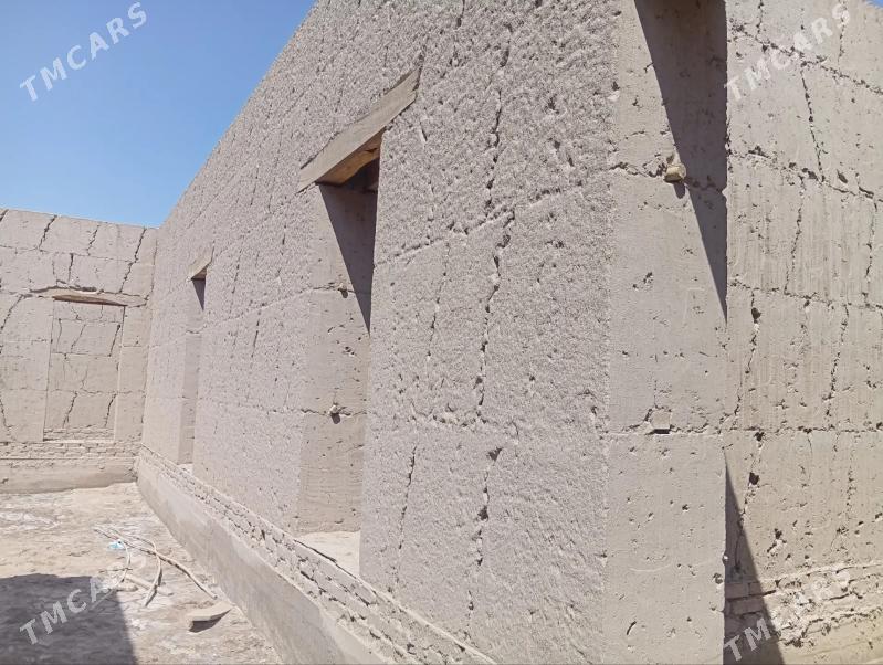 Satlik Jay - Кёнеургенч - img 2