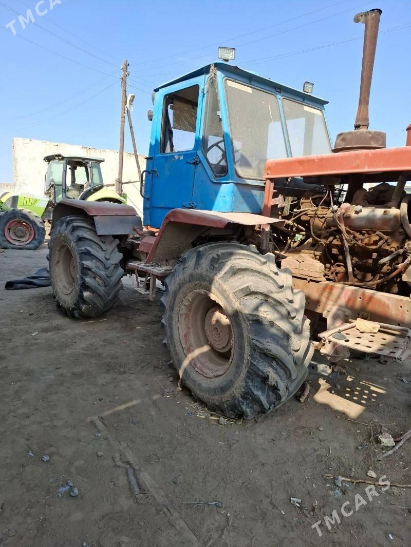 MTZ 80 1996 - 80 000 TMT - Dänew - img 3