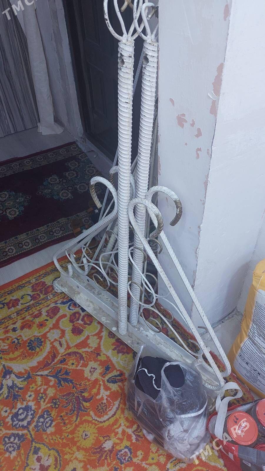 cagalar ucin sallancak - Aşgabat - img 2