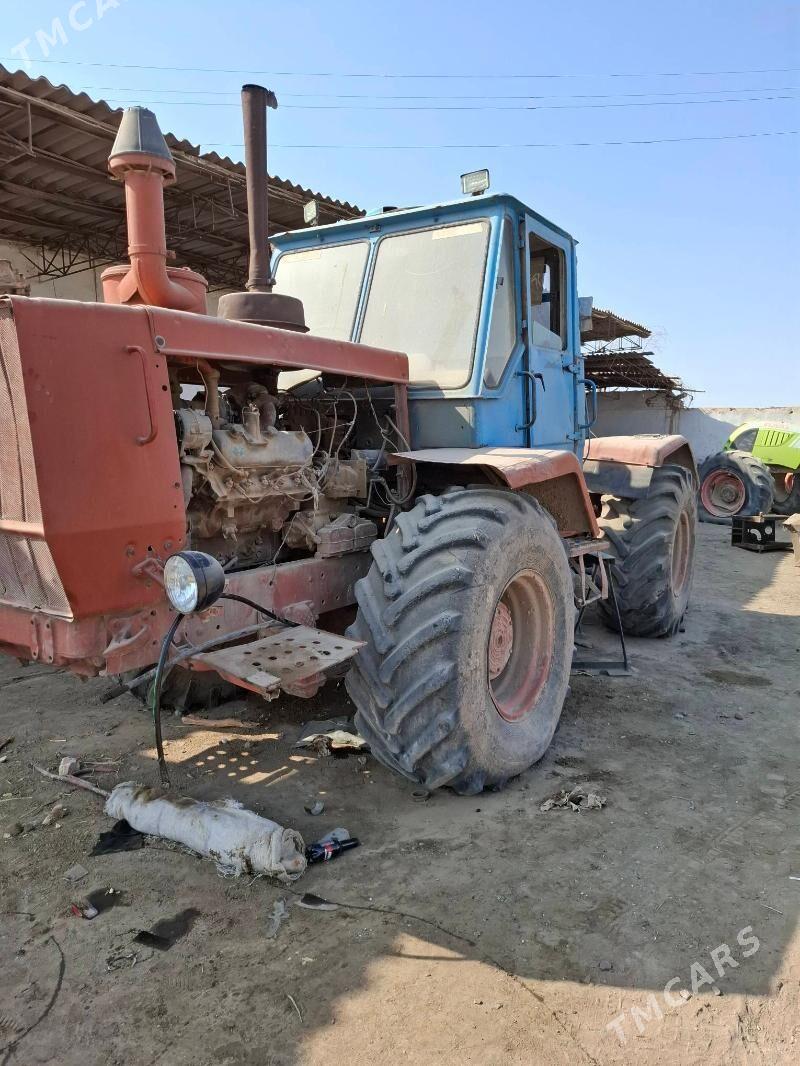 MTZ 80 1996 - 80 000 TMT - Dänew - img 4