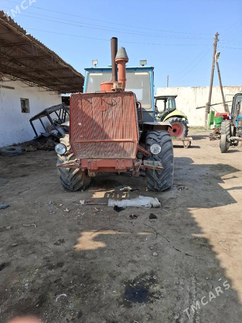 MTZ 80 1996 - 80 000 TMT - Dänew - img 5