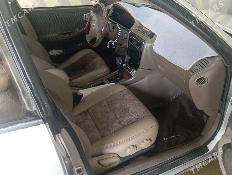 Lexus ES 300 1996 - 80 000 TMT - Балканабат - img 4