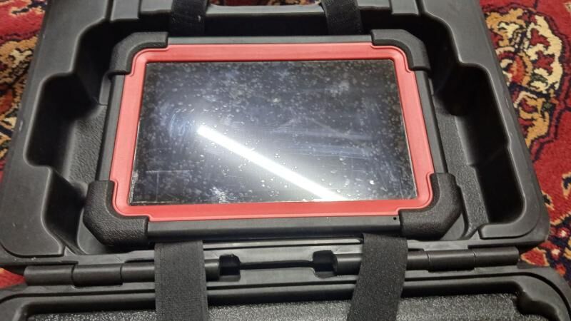 сканер лаунч 13 000 TMT - Туркменабат - img 2