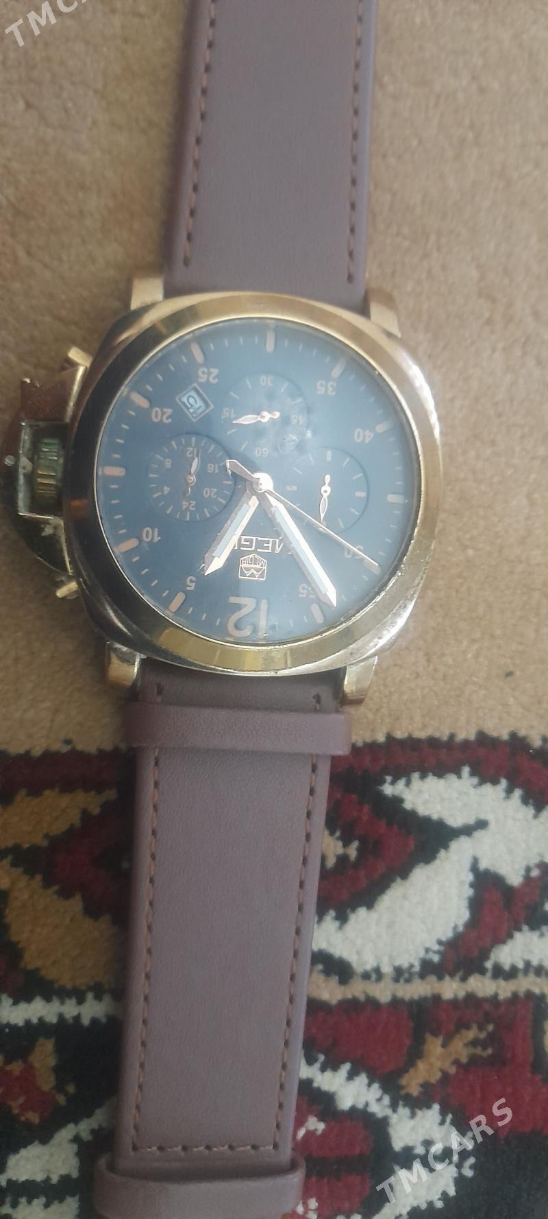 Sagat - Aşgabat - img 1