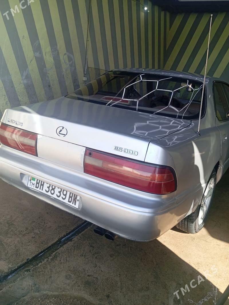 Lexus ES 300 1996 - 80 000 TMT - Балканабат - img 5