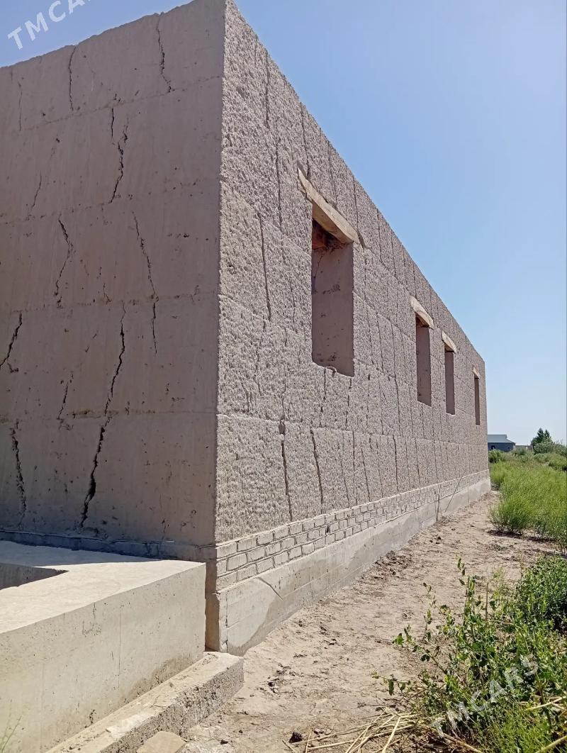 Satlik Jay - Кёнеургенч - img 5