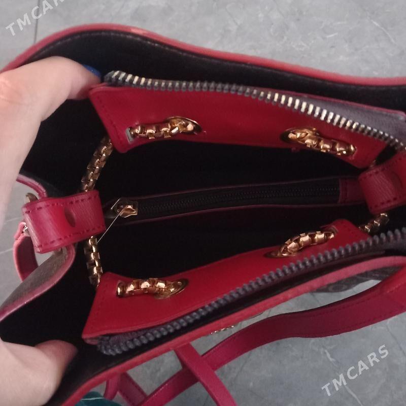 Сумка новая - Aşgabat - img 2