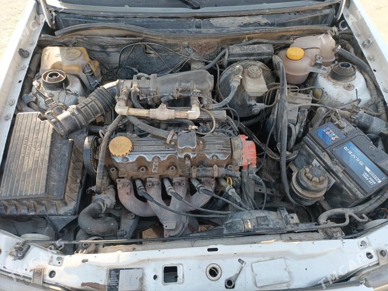 Opel Astra 1994 - 40 000 TMT - Ашхабад - img 4