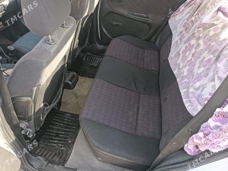 Opel Astra 1994 - 40 000 TMT - Ашхабад - img 6
