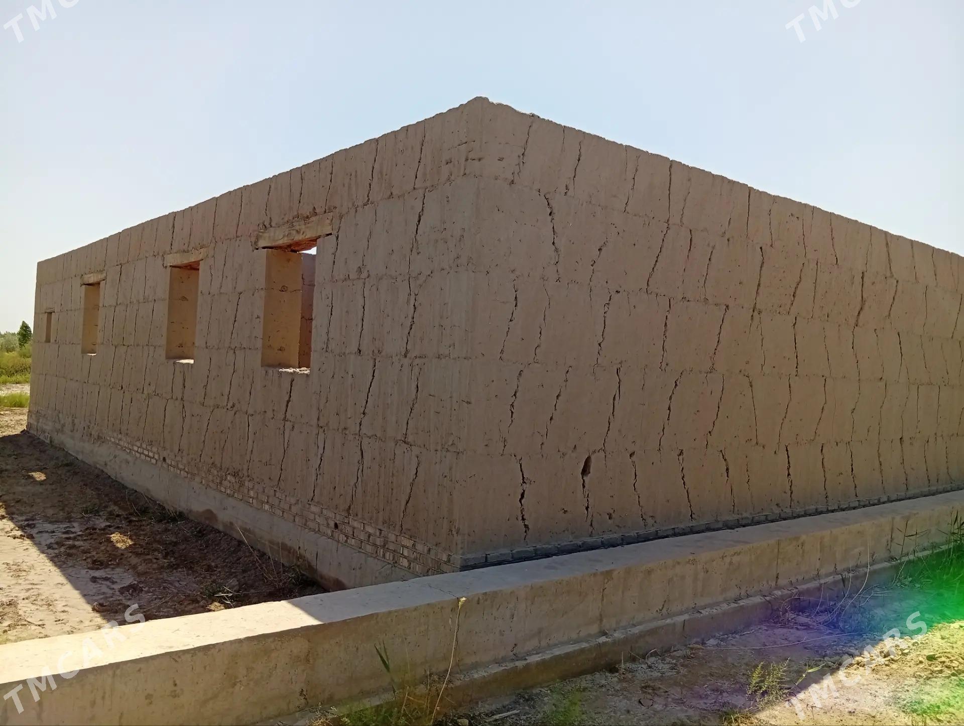 Satlik Jay - Кёнеургенч - img 3