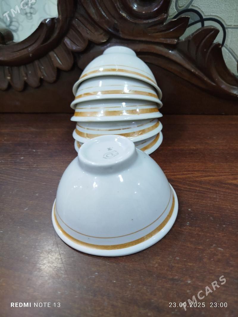 Гадым посудалар - Türkmenbaşy - img 6