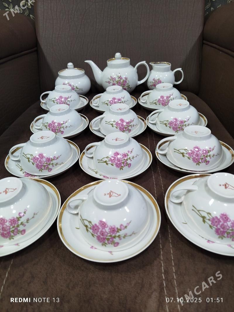 Гадым посудалар - Türkmenbaşy - img 7