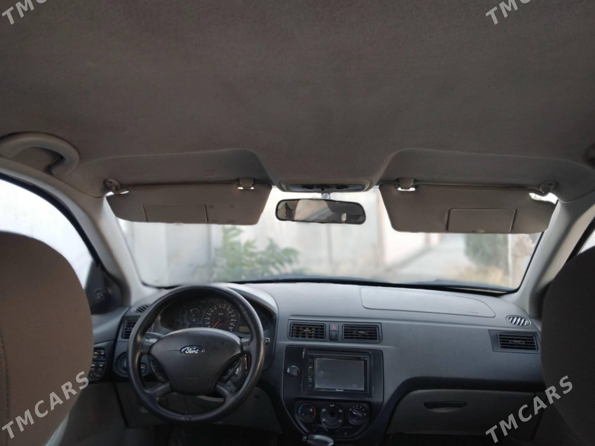 Ford Focus 2006 - 100 000 TMT - Arçabil şaýoly - img 3