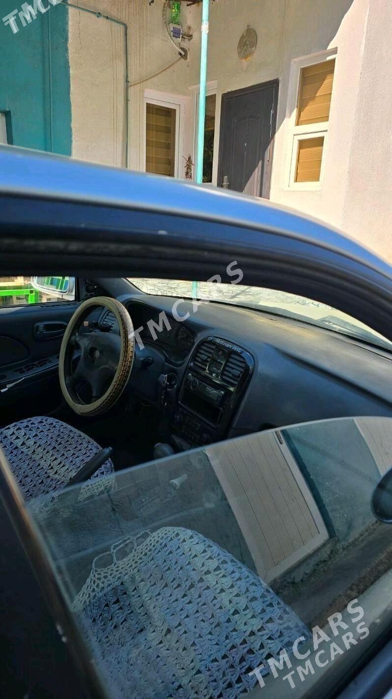 Hyundai Sonata 2001 - 45 000 TMT - Кёнеургенч - img 1