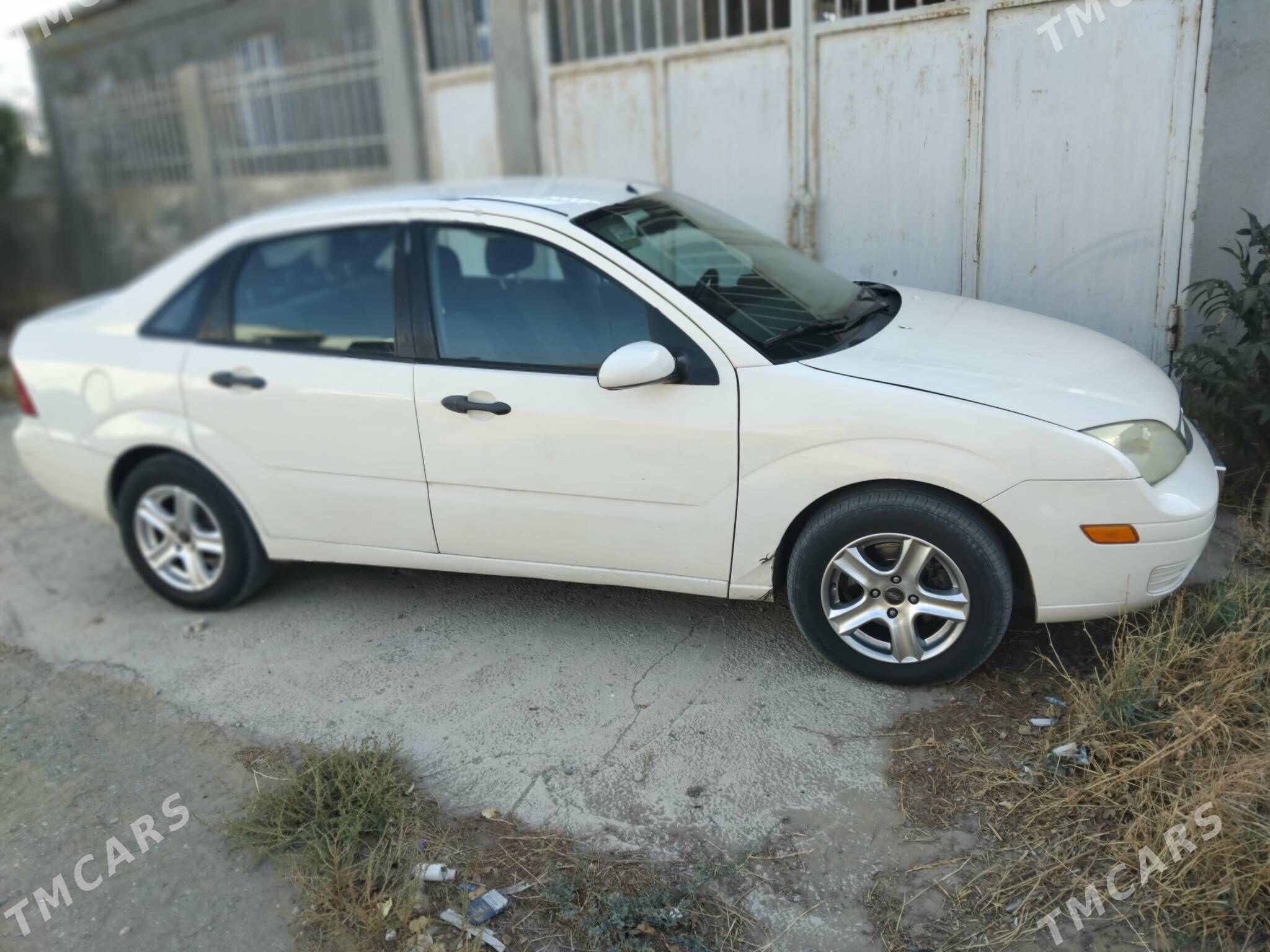 Ford Focus 2006 - 100 000 TMT - Arçabil şaýoly - img 6