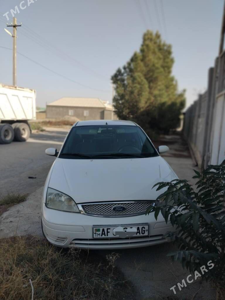 Ford Focus 2006 - 100 000 TMT - Arçabil şaýoly - img 2