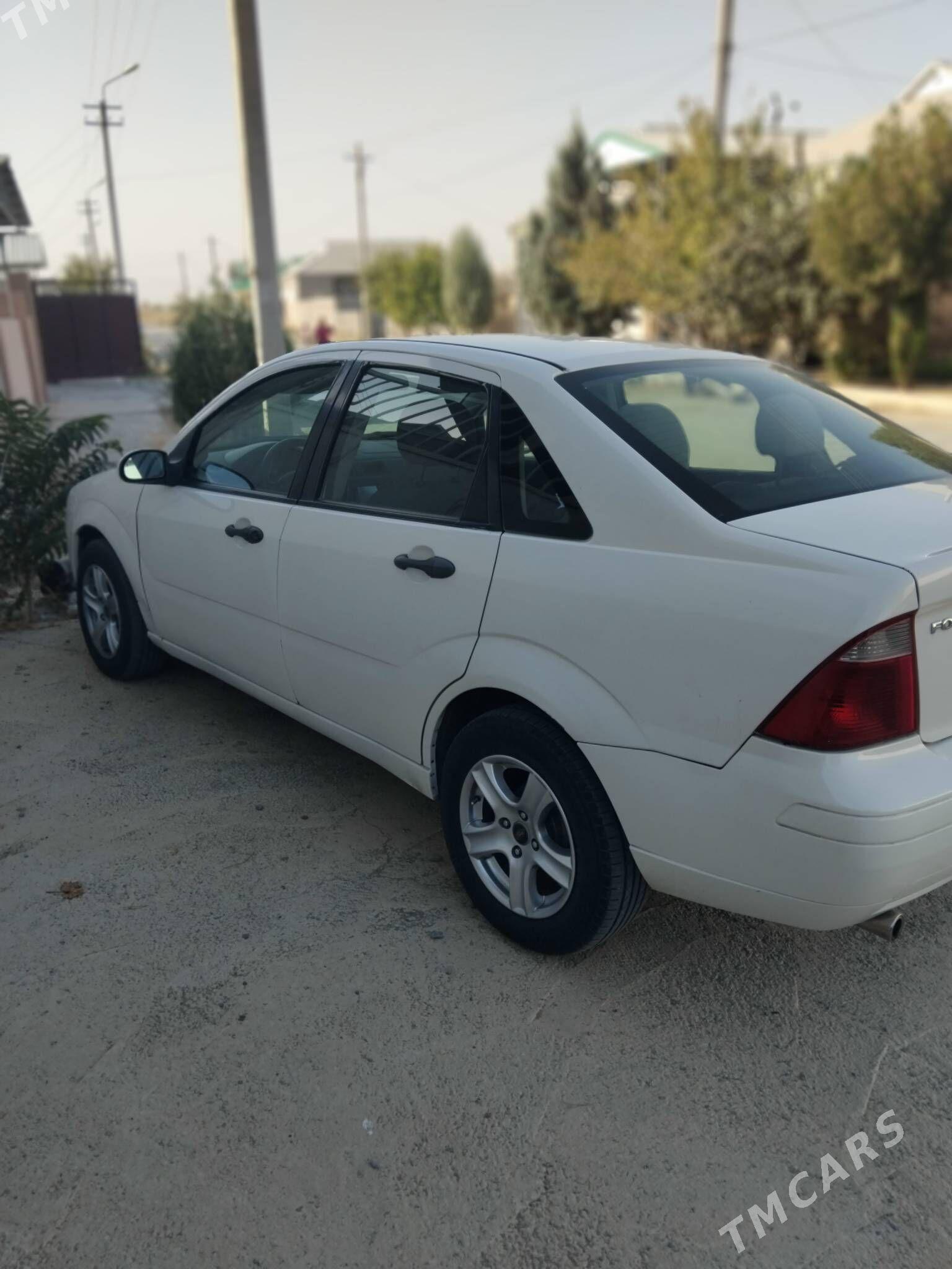 Ford Focus 2006 - 100 000 TMT - Arçabil şaýoly - img 5