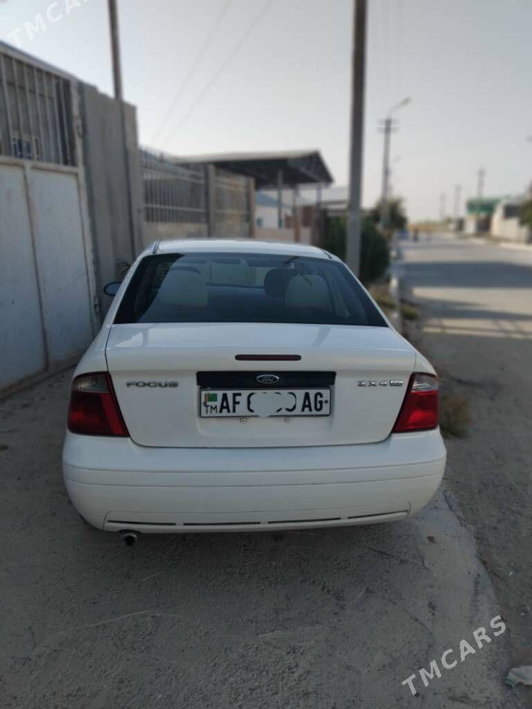 Ford Focus 2006 - 100 000 TMT - Arçabil şaýoly - img 1