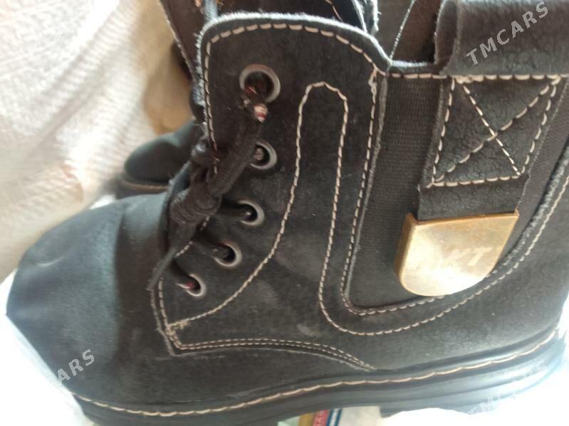 обувь - Hitrowka - img 5