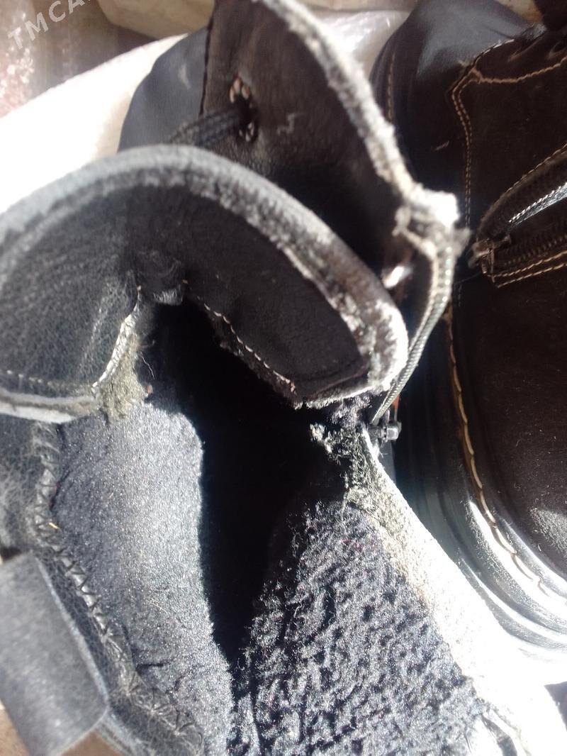 обувь - Hitrowka - img 2