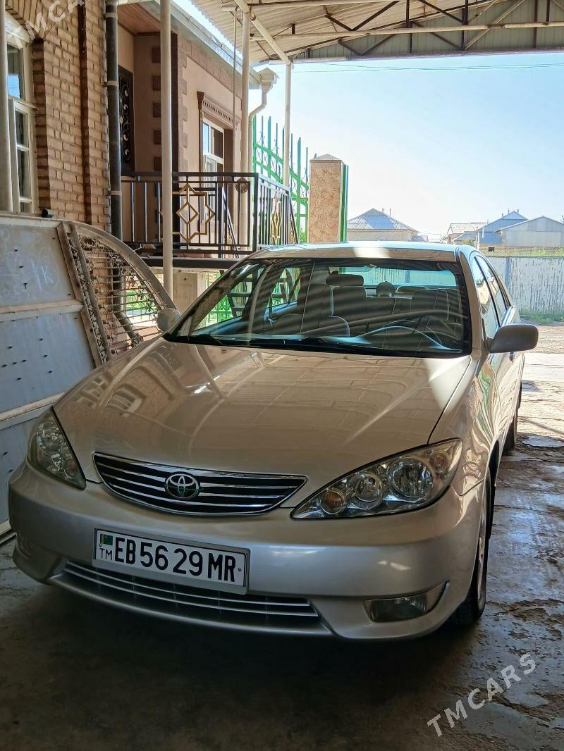 Toyota Camry 2004 - 190 000 TMT - Mary - img 1