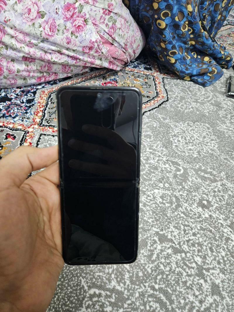 Z flip 3 - Ашхабад - img 3