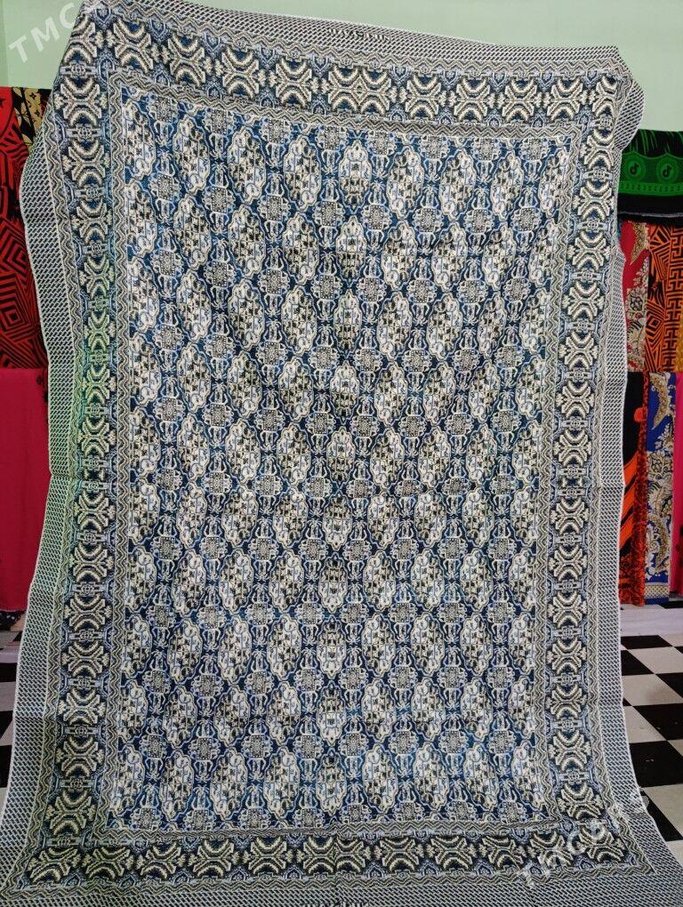 Pakrival - Balkanabat - img 5